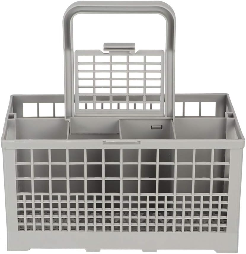 Elprico Dishwasher Basket, Universal Cutlery Basket.