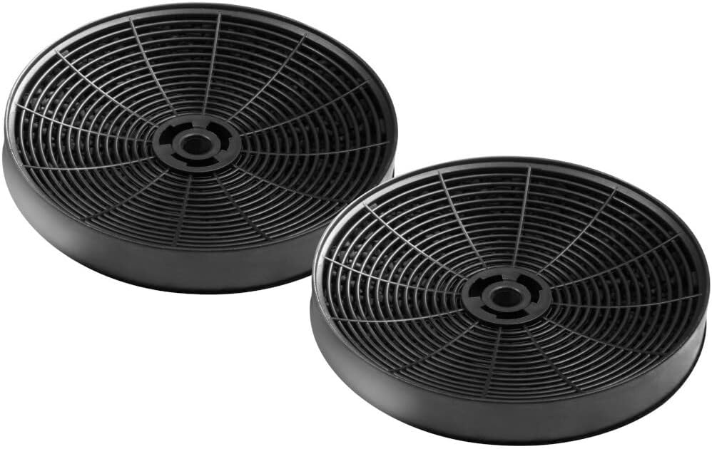 CDA CHA37 Cooker Hood Recirculation Charcoal Filter to fit EXG60BL or EXG90B.