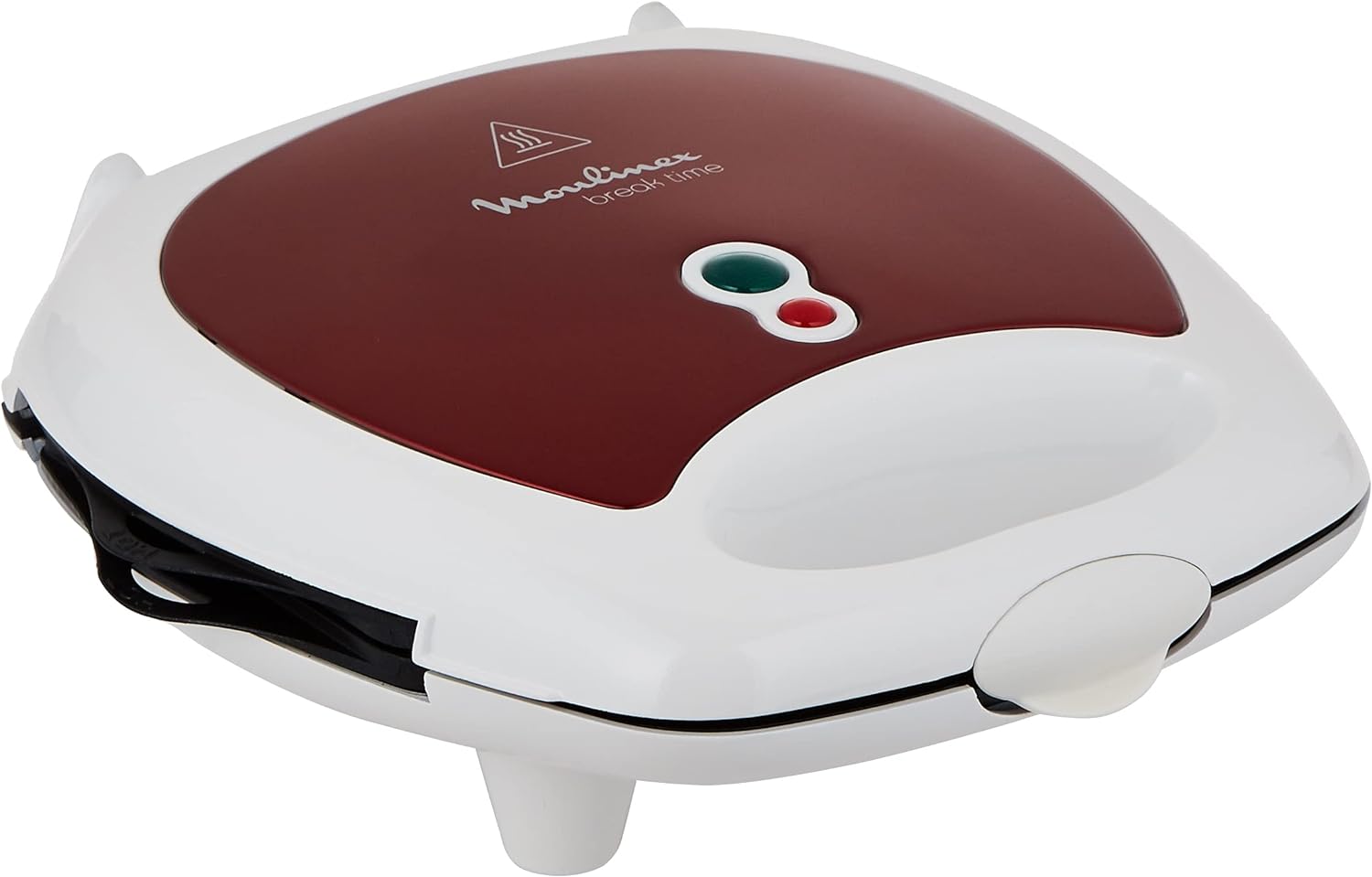 Moulinex 3-in-1 Panini, Sandwich & Waffle Maker.