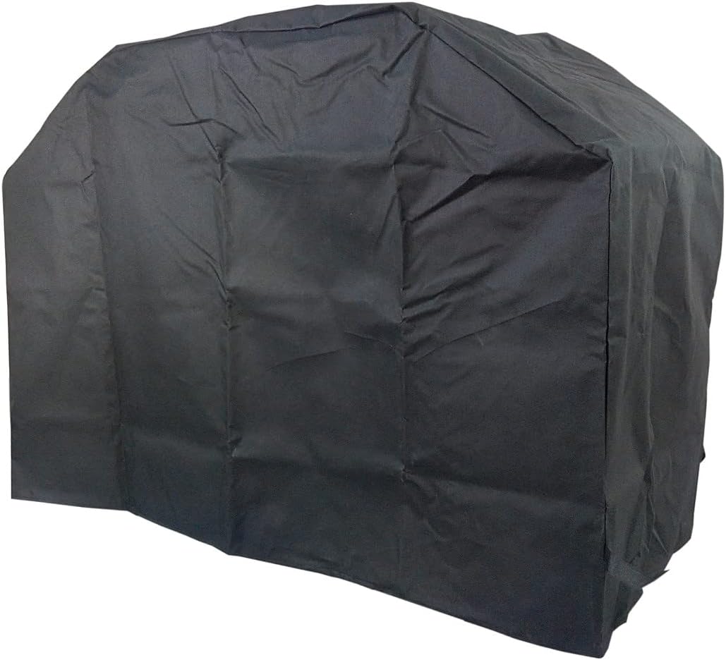 Boss Grill Waterproof BBQ Cover - For Georgia Dual Fuel.