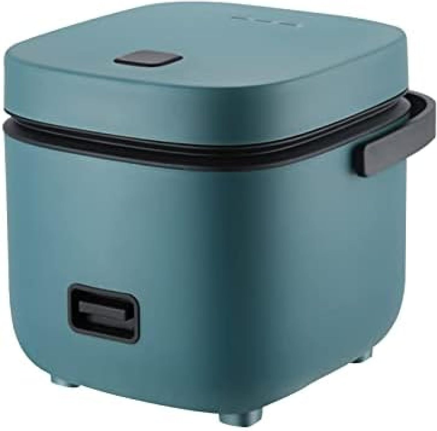 Electric Slow Cooker With Hinged Lid | Programmable Digital Display | 1.2L.