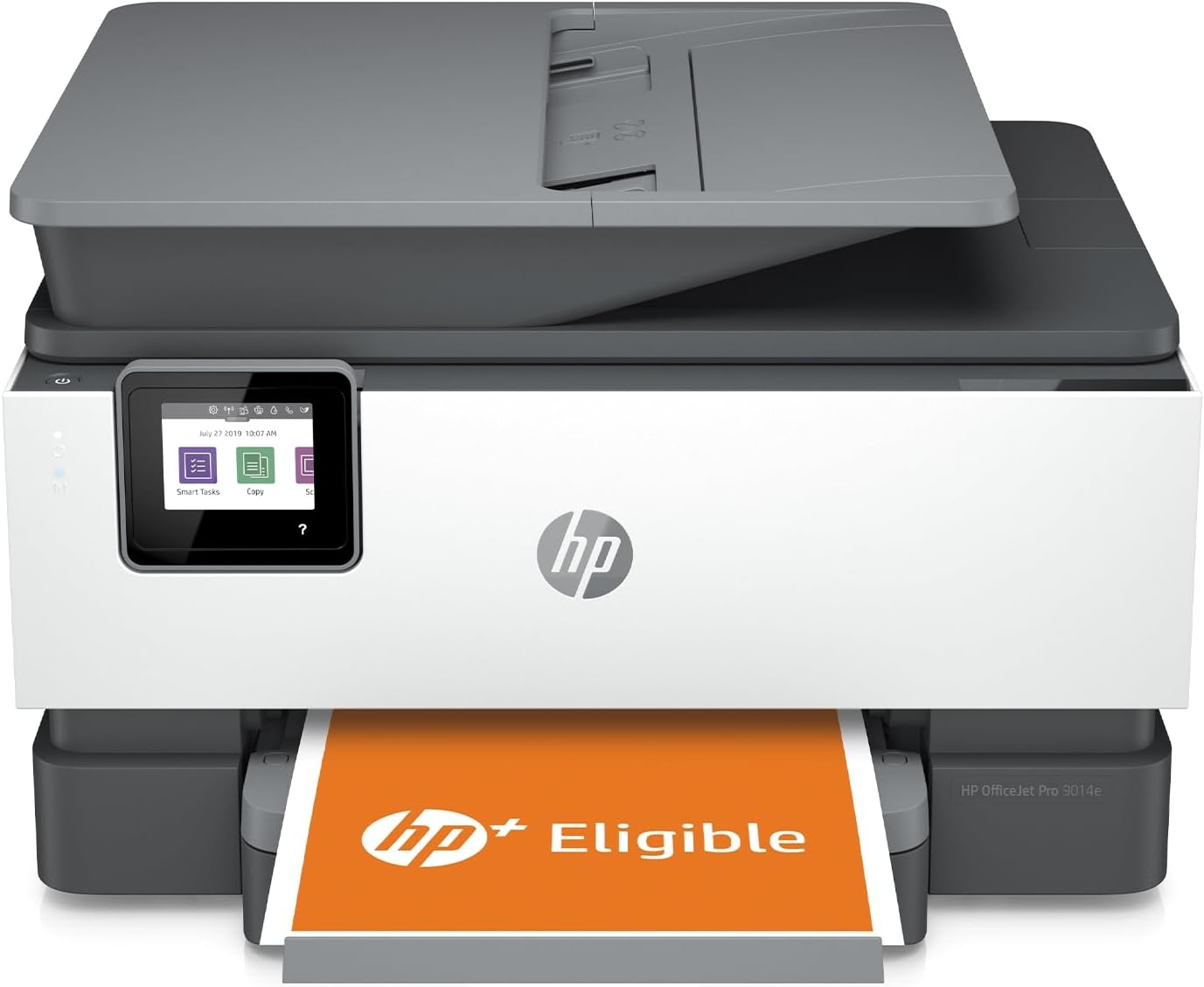 HP OfficeJet Pro 9014e All in One Colour Printer with 9 months of Instant Ink with HP+.