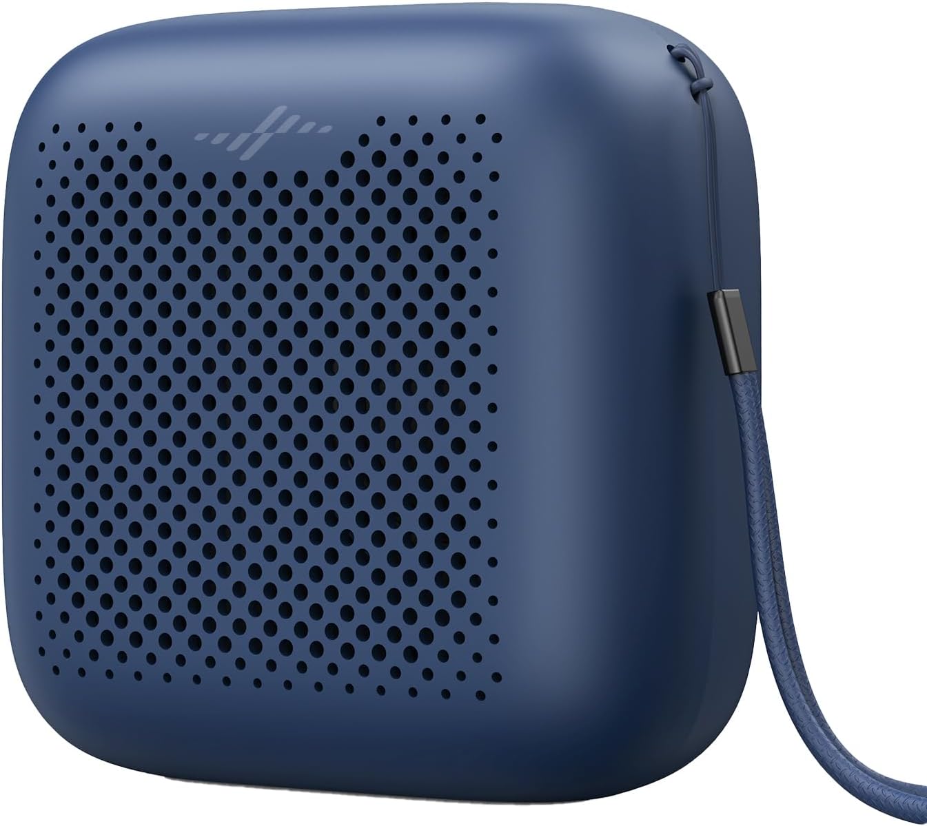 LENRUE A10 Wireless Bluetooth Speaker – Compact Portable Speaker with Powerful Sound, Sleek Design, Easy Connectivity, and Robust Build for Travel & Outdoor Fun.