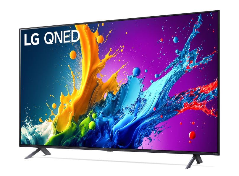 65 inch QNED QNED80 4K HDR Smart TV (2024)   Import  Single ASIN  Import  Multiple ASIN ×Product customization General Description Gallery Reviews Variations Additional details Product Tags AMAZON VERIFICATION => PLEASE RUN ROBO - Amazing Gadgets Outlet