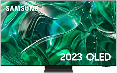 65 Inch S95C 4K OLED HDR Smart TV (2023) OLED TV With Quantum Dot Colour, Anti Reflection Screen, Dolby Atmos Surround Sound, 144hz Gaming Software & Laserslim Design With Alexa   Import  Single ASIN  Import  Multiple ASIN ×Product customization - Amazing Gadgets Outlet