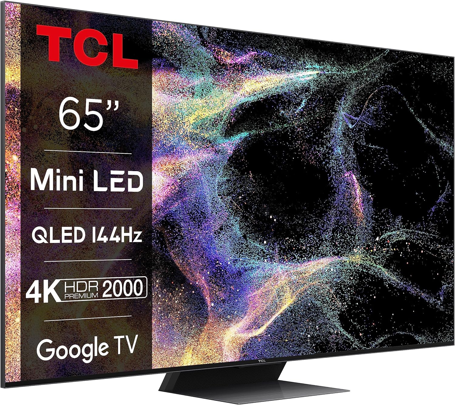 65C845K 65" 4K Ultra HD Mini LED QLED C84K HDR Android Smart TV (Google Assistant, Google TV, Dolby Atmos, 144Hz Motion Clarity Pro, 2.1 Onkyo Sound System) (65")   Import  Single ASIN  Import  Multiple ASIN ×Product customization General - Amazing Gadgets Outlet