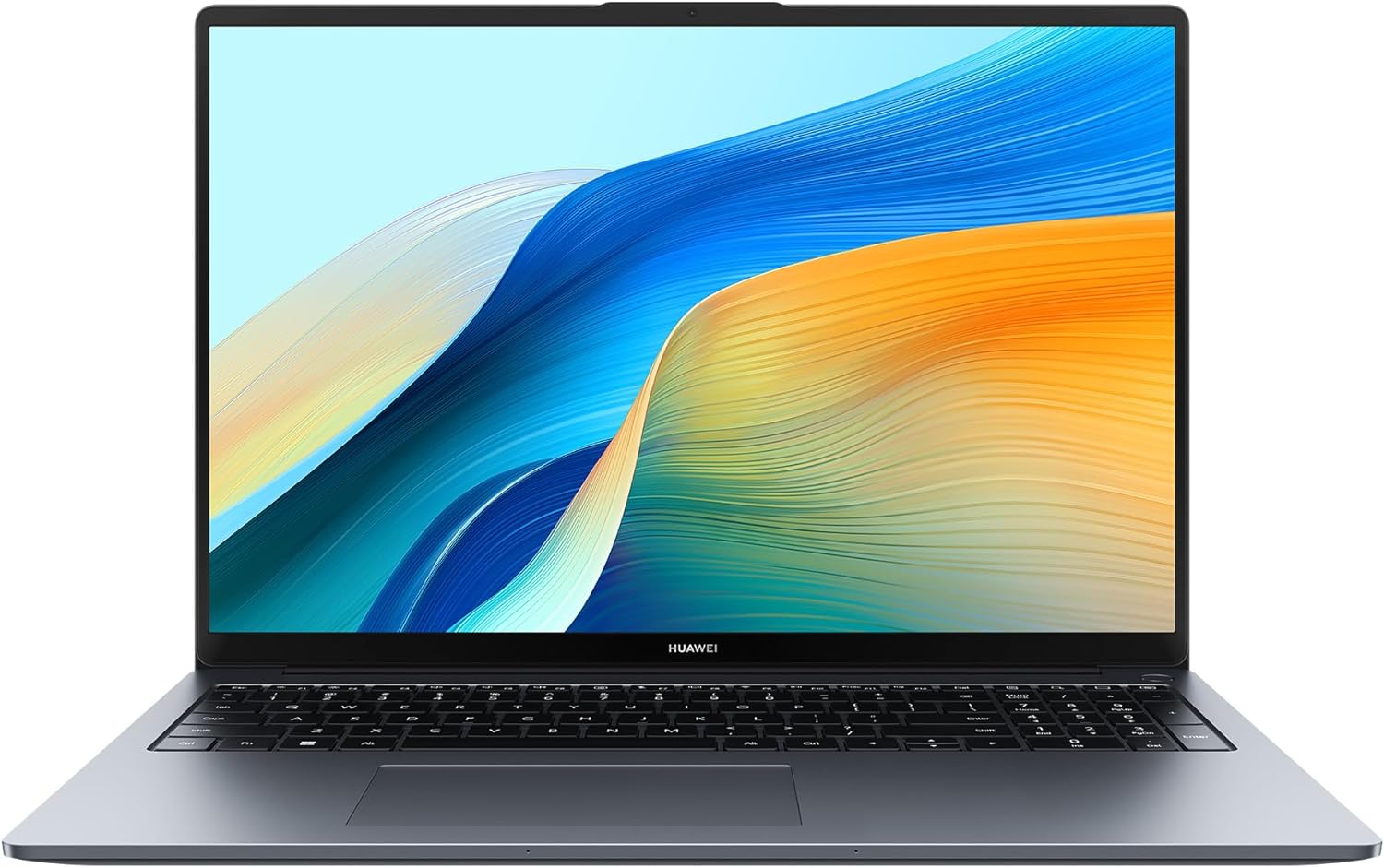 HUAWEI MateBook D 16 2024, 12th Gen Intel Core i5, 8GB RAM, 512GB SSD, 16 Inch FullView Display, 1.68 kg Lightweight Case, Windows 11 Home, Space Grey         Import  Single ASIN  Import  Multiple ASIN    ×Product customization        General   Descriptio.