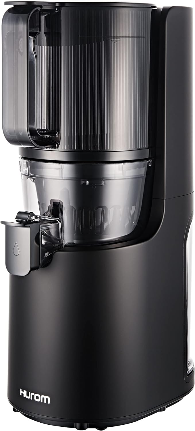 Hurom Juice Extractor, 150 W.