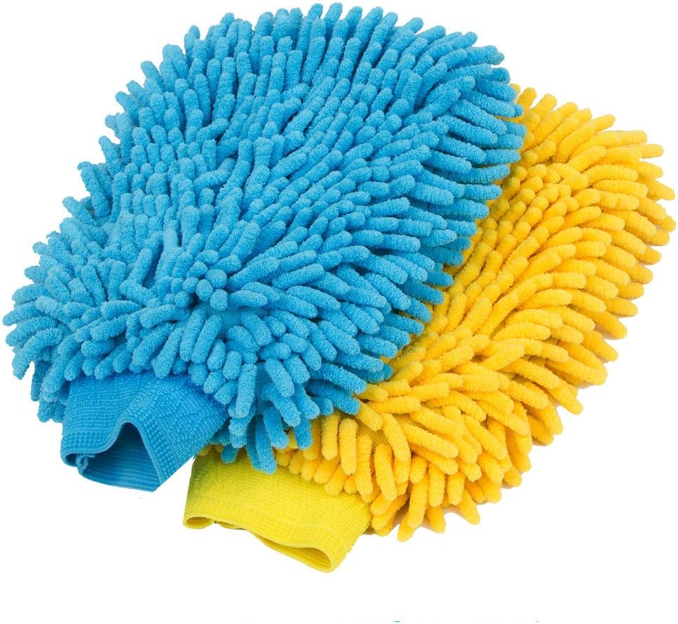 MR.SIGA Microfiber Car Wash Mitt, Pack of 2, Blue & Yellow         Import  Single ASIN  Import  Multiple ASIN    ×Product customization        General   Description   Gallery   Reviews Variations Additional details Product Tags      AMAZON VERIFICATION =>.