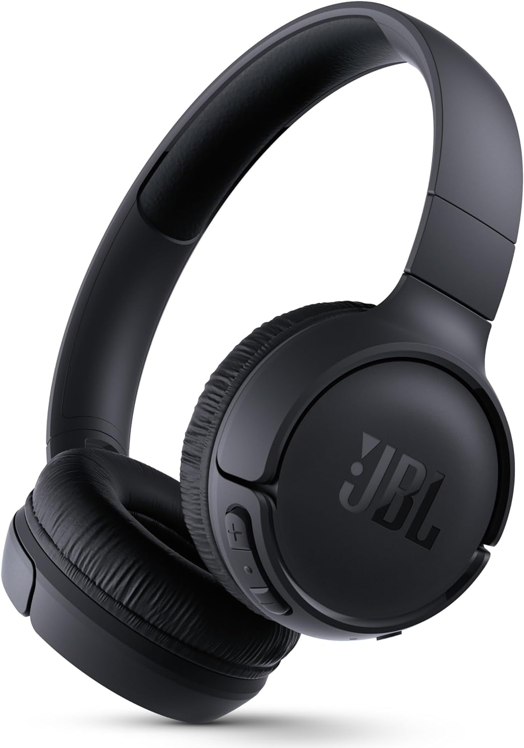 JBL T570BT/BK Bluetooth Headphones - Black.