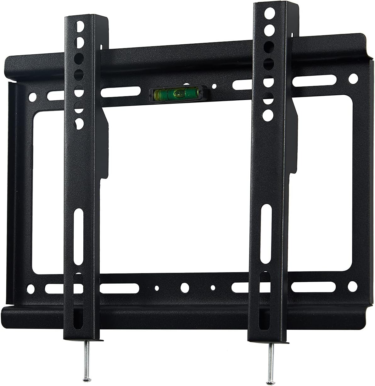 Leaptek Ultra Slim TV Wall Mount Bracket For 14-32 Inches LCD LED Plasma TV Load Capacity up to 25KG Max VESA 200 x 200 mm.