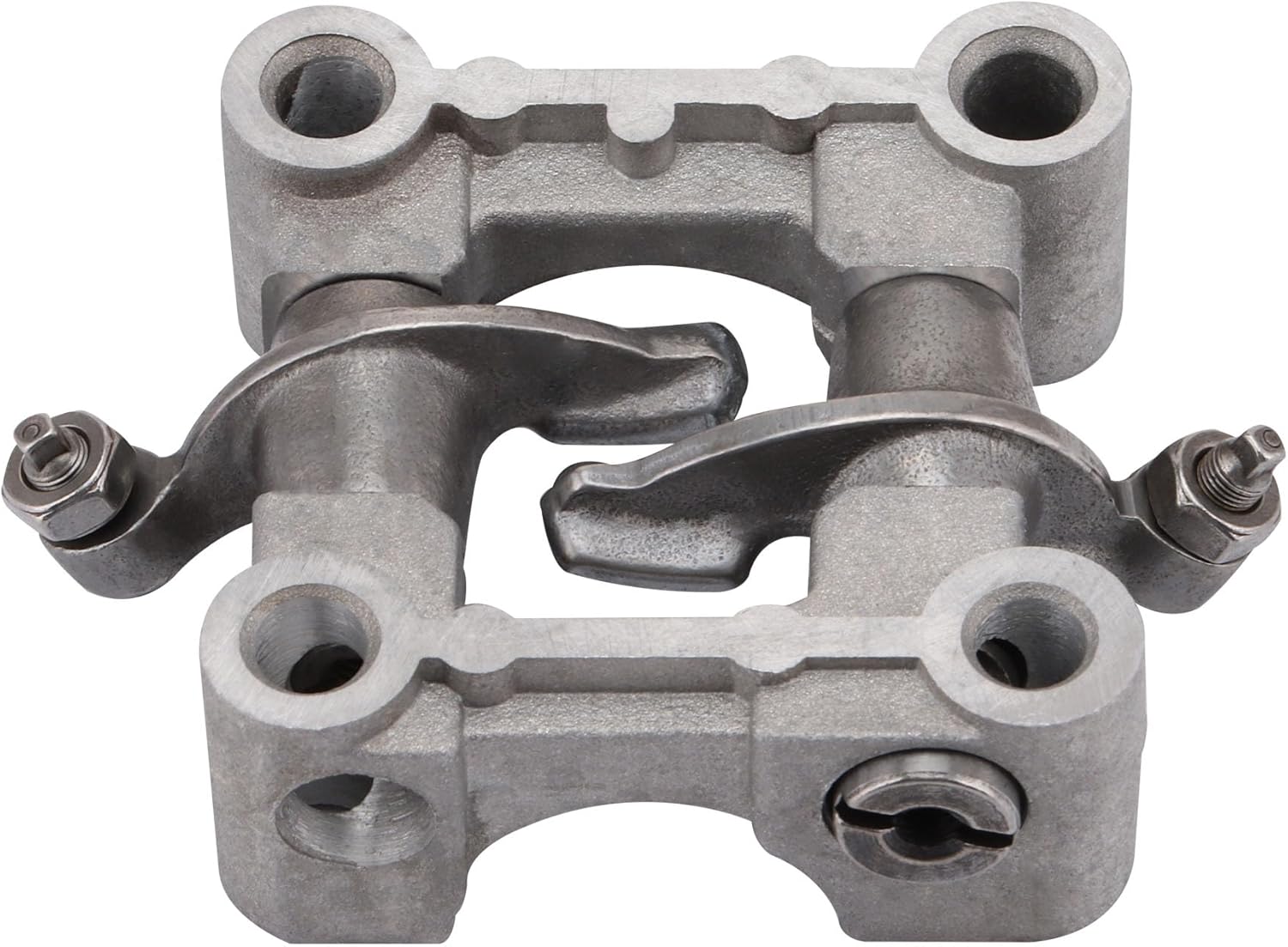 GOOFIT Camshaft Holder Scooter Engine Accessory Replacement for GY6 180cc 200cc 1P63QML Scooter ATV Go Kart UTV.