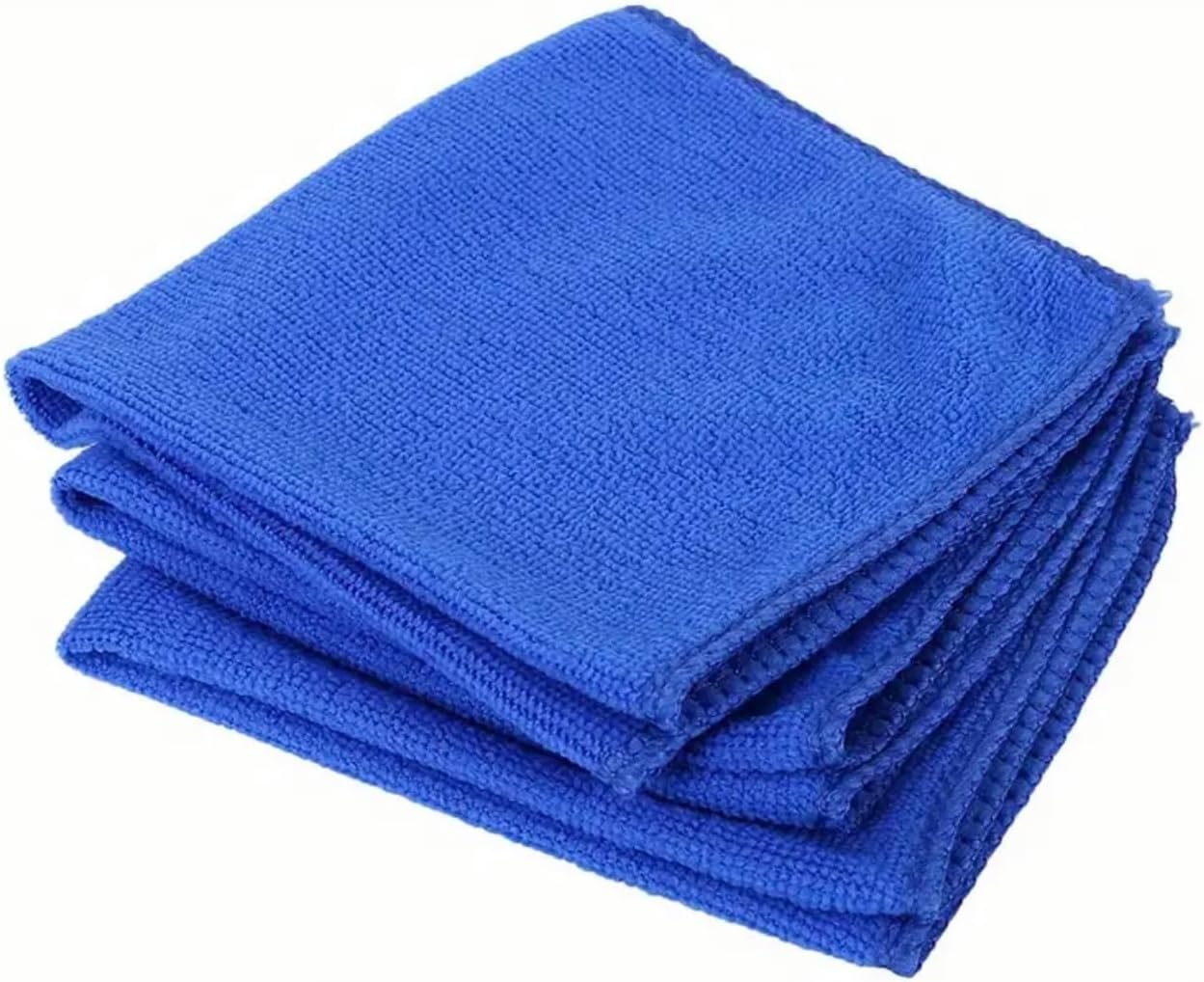 Microfibre Cloth (10 pc), Multifunctional Reusable Cleaning Cloths, Lint Free Streak Free Washable Cloth Duster for House, Kitchen, Car, Motorbike, Windows 30 x 30 cm         Import  Single ASIN  Import  Multiple ASIN    ×Product customization        Gene.