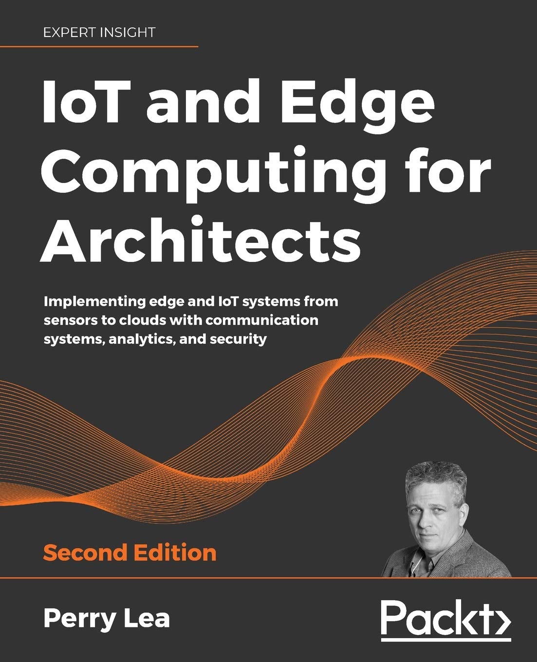 IoT and Edge Computing for Architects - Second Edition.