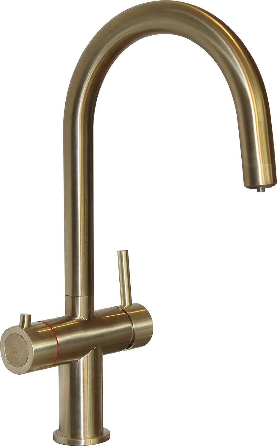 Bollire Arrosto - Brushed Brass 3-in-1 Boiling Water Tap | Filtered Boiling & Mains Hot/Cold Mixer | 2.5ltr         Import  Single ASIN  Import  Multiple ASIN    ×Product customization        General   Description   Gallery   Reviews Variations Additional.