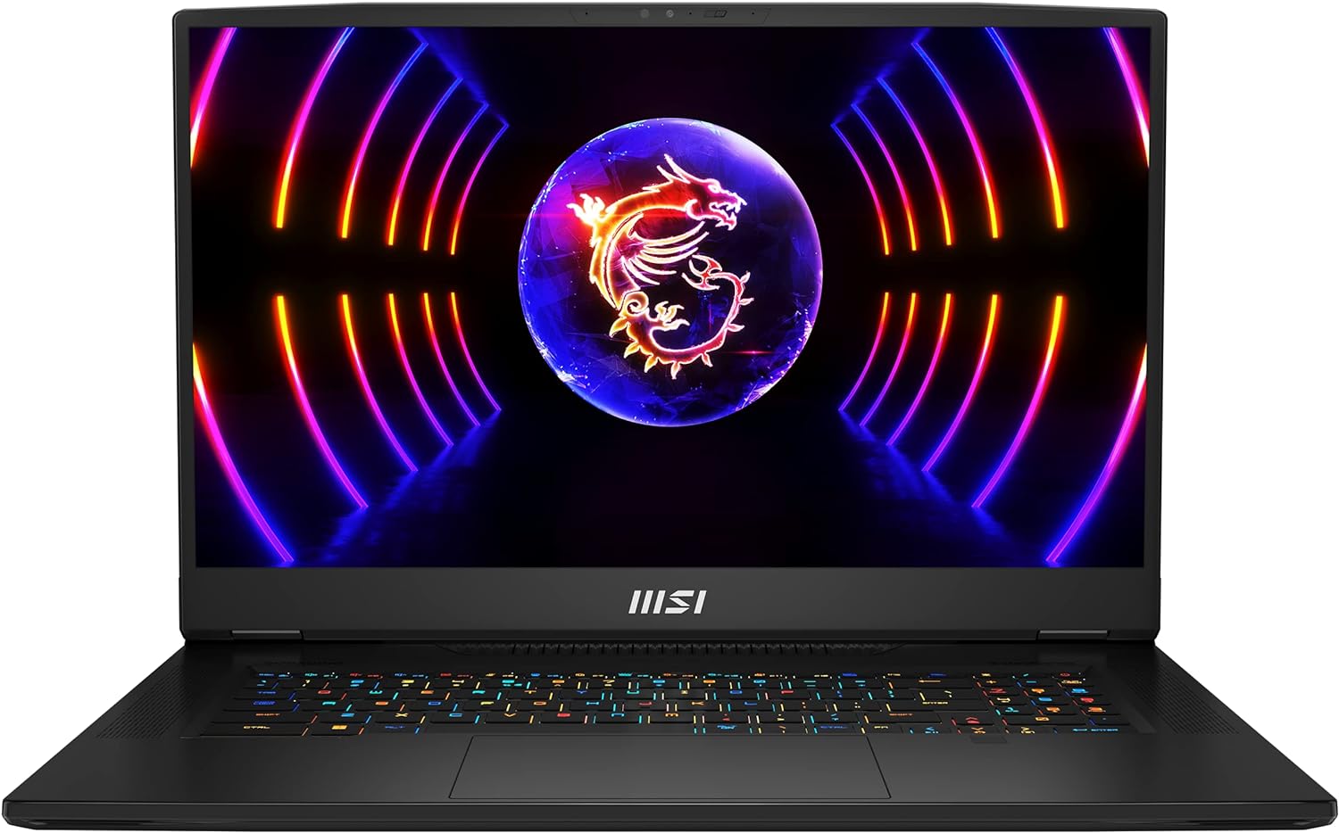 MSI GT77HX 13V1-044 i9 64 N bk W11H 0017Q2-044 / Titan GT77 HX 13VI-044.