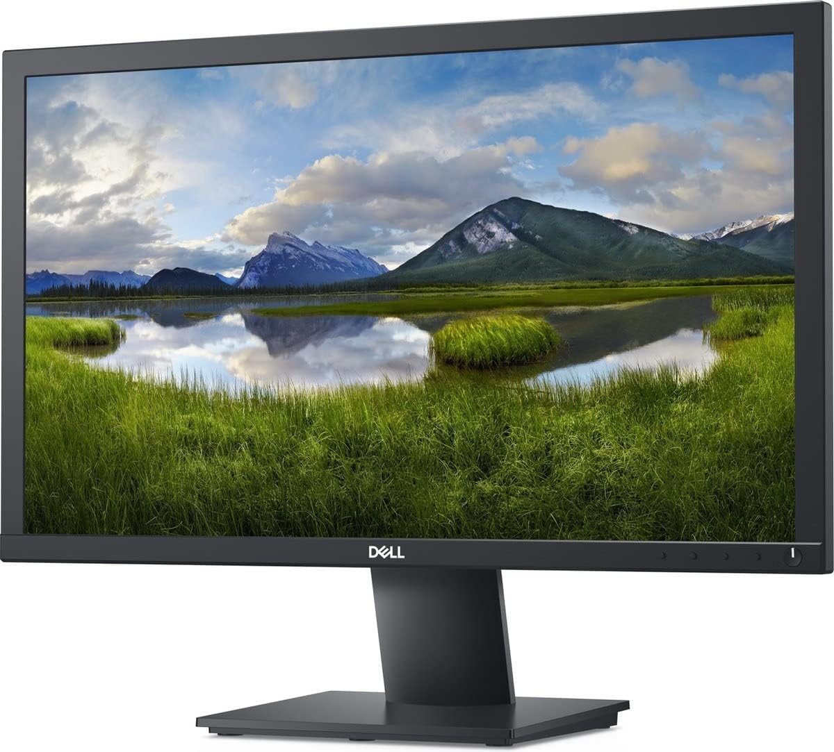 Dell E2221HN - LED monitor - 21.5" (21.5" viewable) - 1920 x 1080 Full HD (1080p) @ 60 Hz - TN - 250 cd/m² - 1000:1-5 ms - HDMI, VGA - with 3 years Advanced Exchange Basic Warranty.