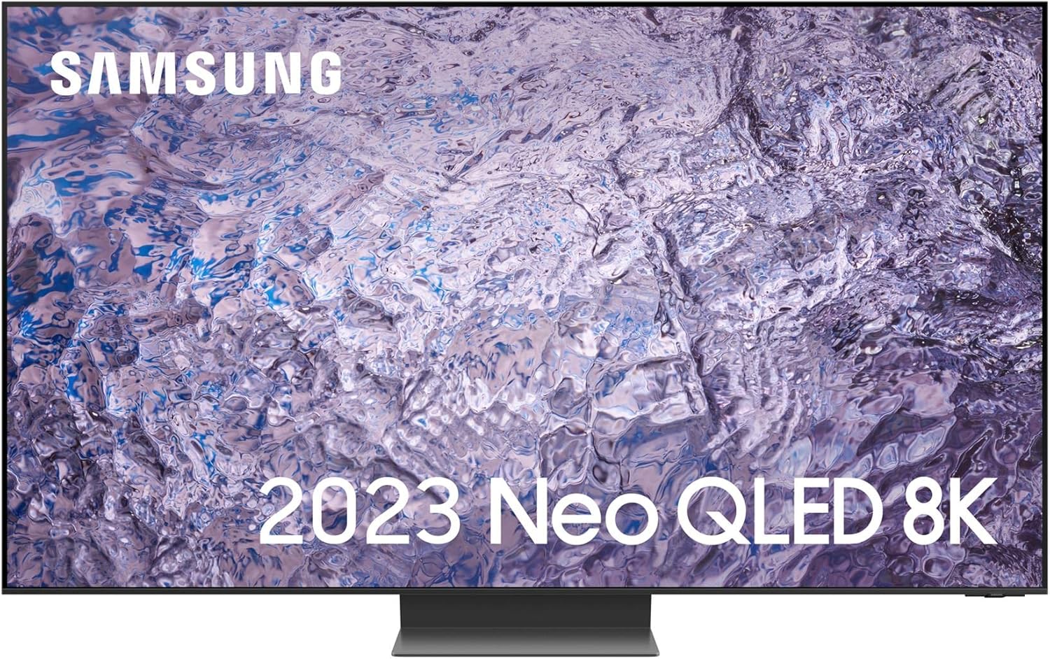 75 inch QN800C Neo QLED 8K HDR Smart TV.