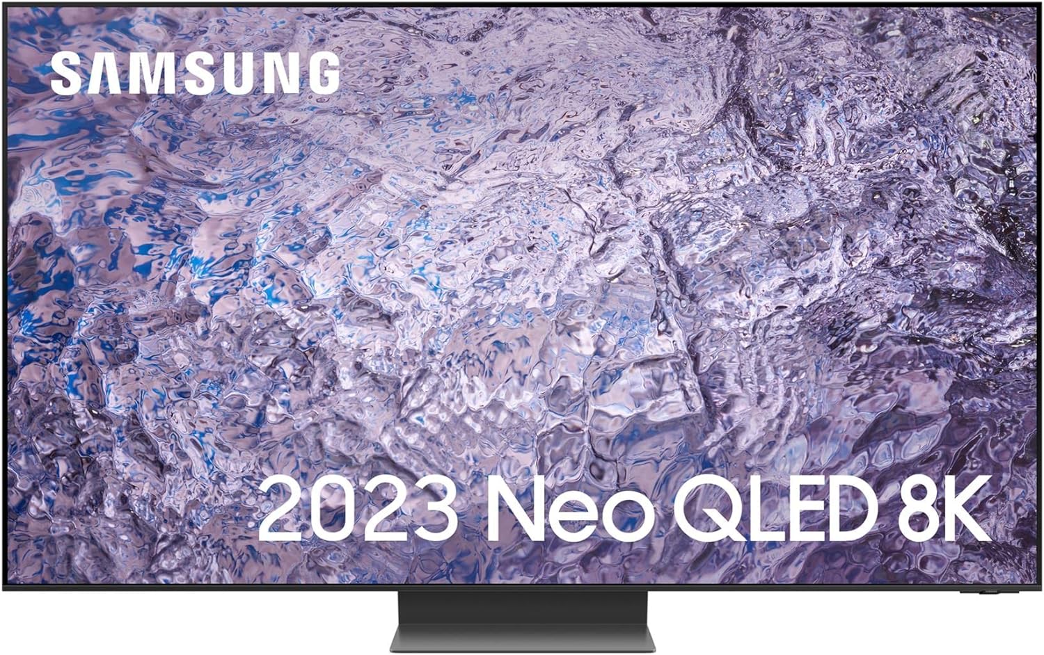 75 inch QN800C Neo QLED 8K HDR Smart TV.