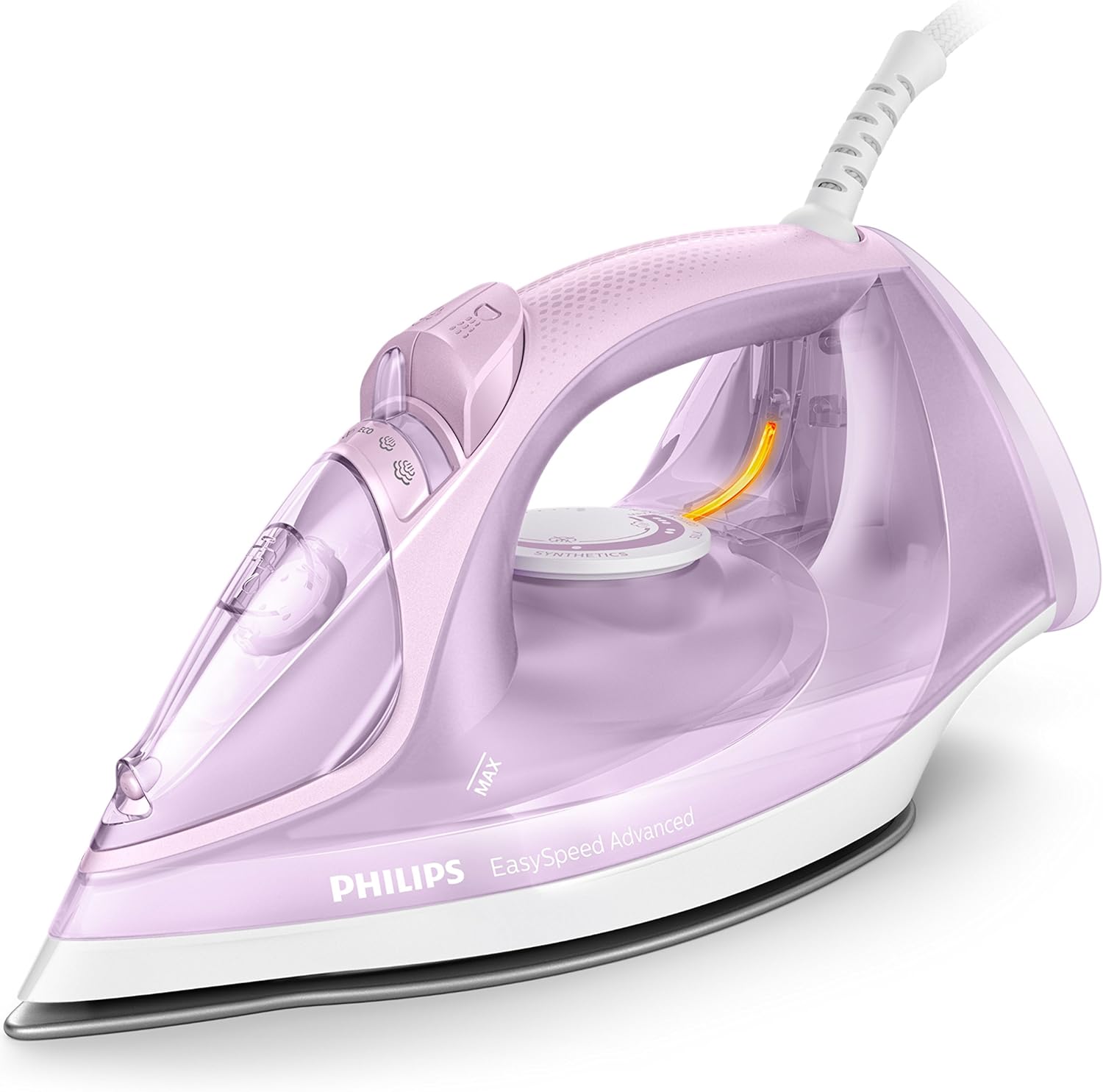 Philips EASYSPEED ADV STEAM IRON 2400W.