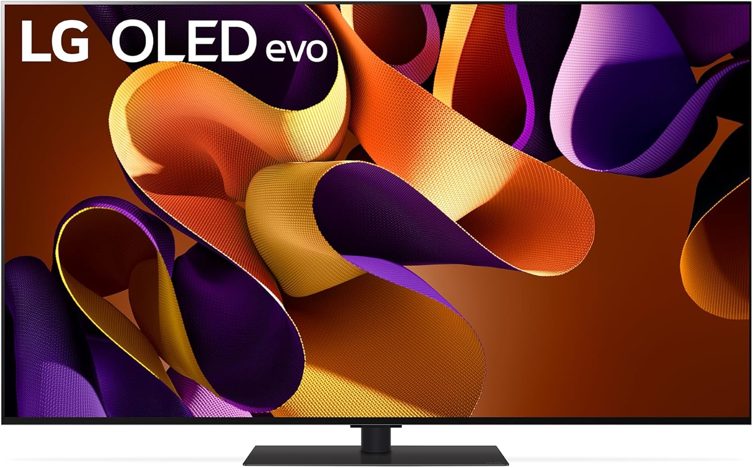 65 inch evo G4s 4K OLED Smart TV 2024.