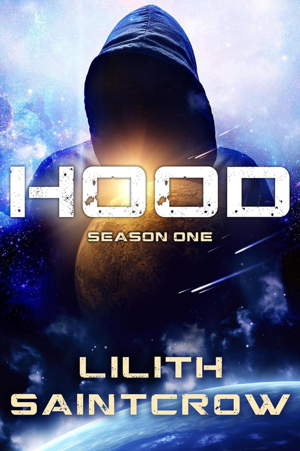 Hood: Season One.