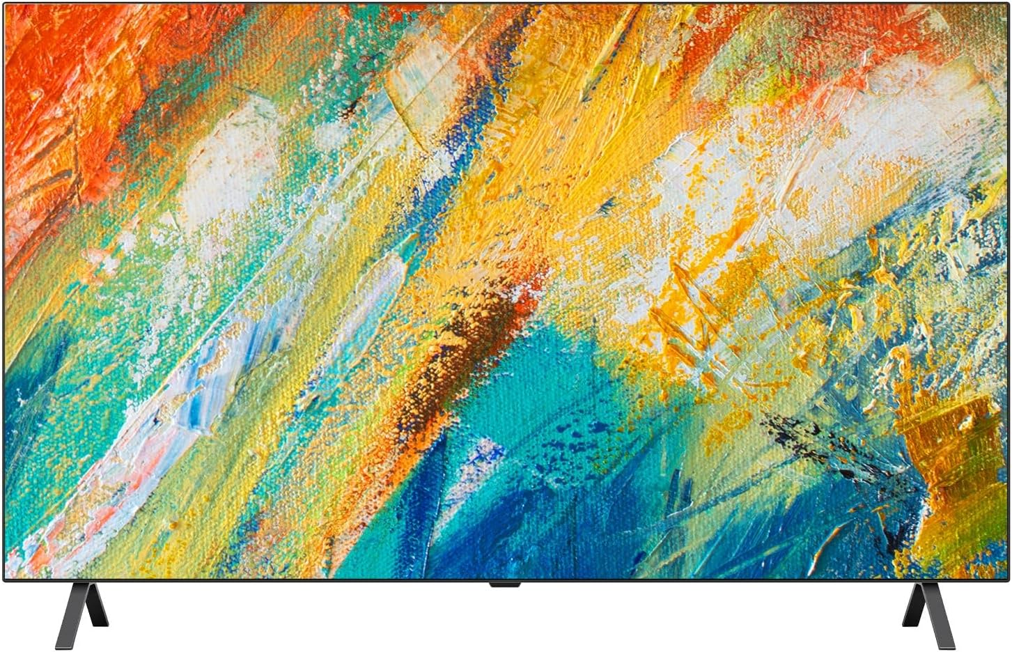 LG 55AN960H 55 4K UHD OLED Hotel TV.