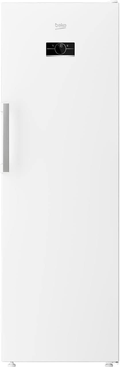 Beko FNP4686W Frost Free Upright Freezer - White - E Rated   Import  Single ASIN  Import  Multiple ASIN ×Product customization General Description Gallery Reviews Variations Additional details Product Tags AMAZON VERIFICATION => - Amazing Gadgets Outlet