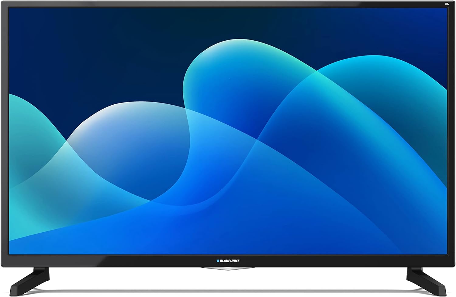 Blaupunkt 32" 768p HD Ready LED TV with Freeview HD, 3 x HDMI and USB Media player - BN32H1322EKB,2022   Import  Single ASIN  Import  Multiple ASIN ×Product customization General Description Gallery Reviews Variations Additional deta - Amazing Gadgets Outlet