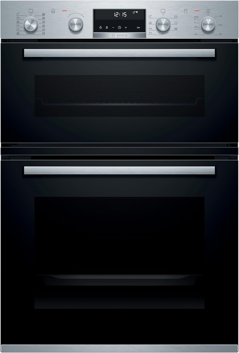 Bosch MBA5785S6B Series 6, Built - in double oven - Amazing Gadgets Outlet