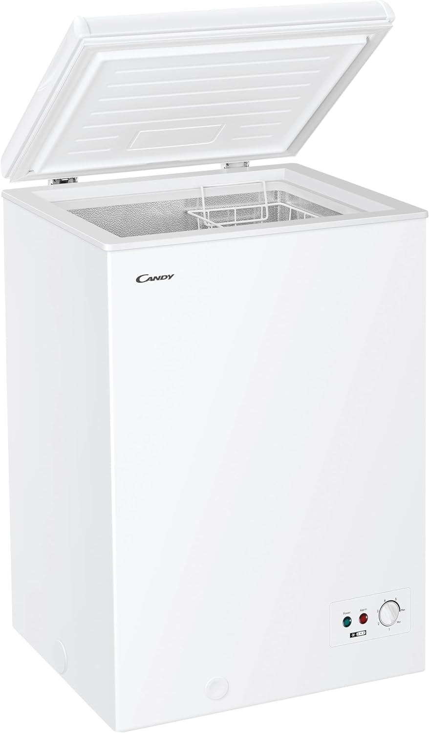 Candy CCHH 100EK Chest Freezer 97l Capacity - White - E Rated   Import  Single ASIN  Import  Multiple ASIN ×Product customization General Description Gallery Reviews Variations Additional details Product Tags AMAZON VERIFICATION - Amazing Gadgets Outlet