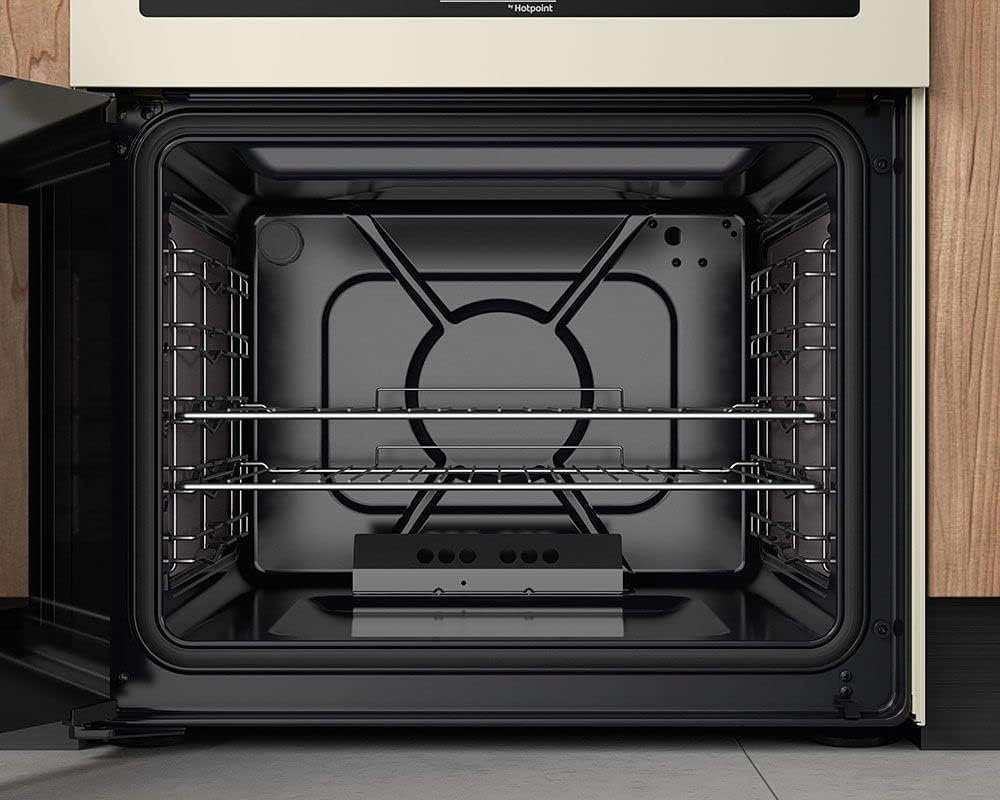 CD67G0C2CJUK Ultima Gas Double Oven - Amazing Gadgets Outlet