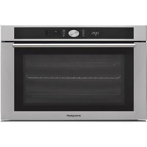 Class 4 Built - in Oven - Stainless Steel, Silver - Amazing Gadgets Outlet