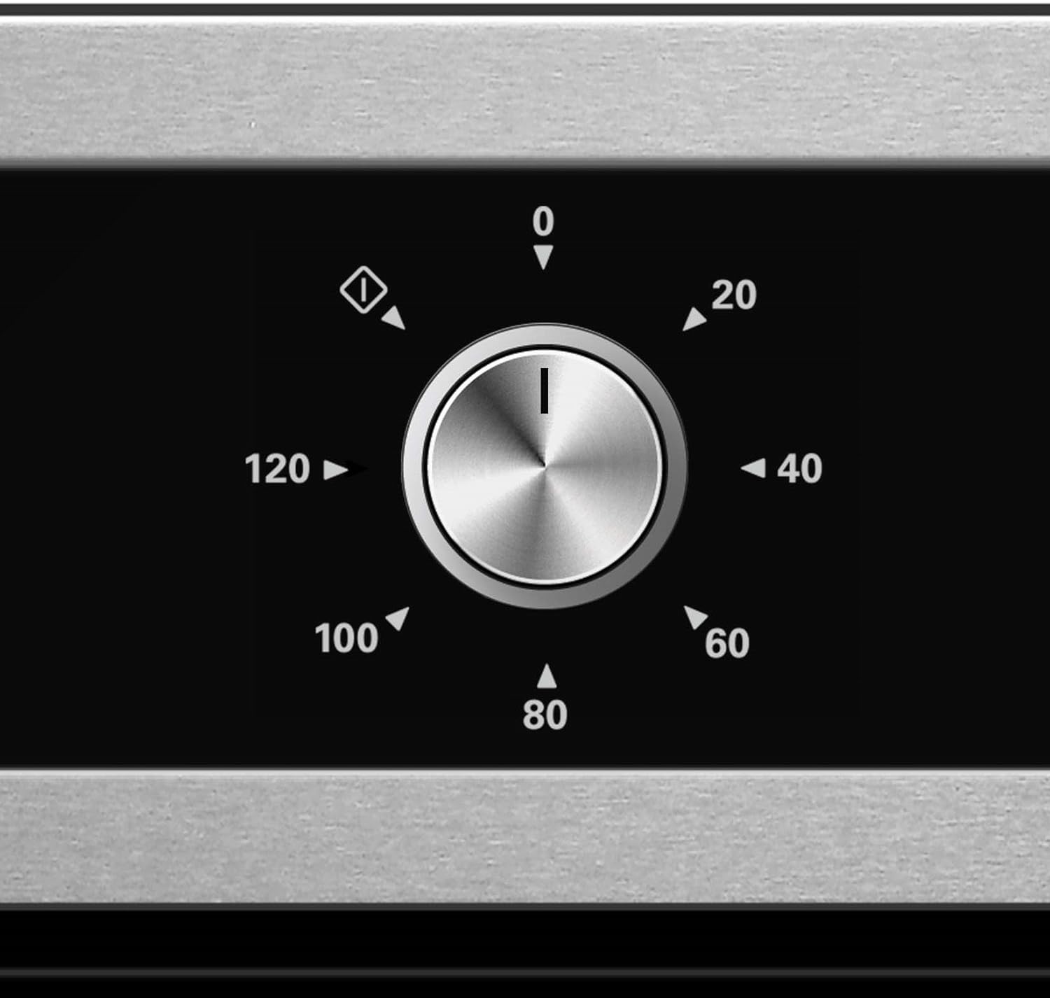 Cookology Built - in Electric Single Fan Oven in Stainless Steel with Minute Minder | COF600SS - Amazing Gadgets Outlet