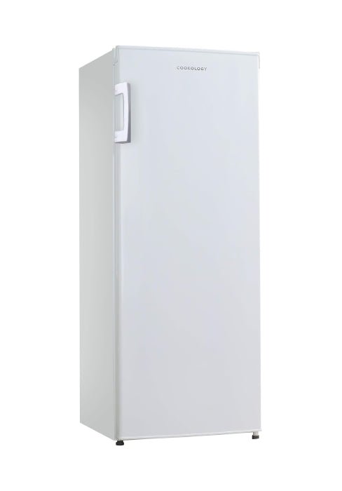 Cookology CTFZ163IX Tall Freestanding Upright Freezer 168 Litre, 143cm High and 55cm Wide with 5 Large Drawers and Reversible Door - In Inox   Import  Single ASIN  Import  Multiple ASIN ×Product customization General Description Galler - Amazing Gadgets Outlet