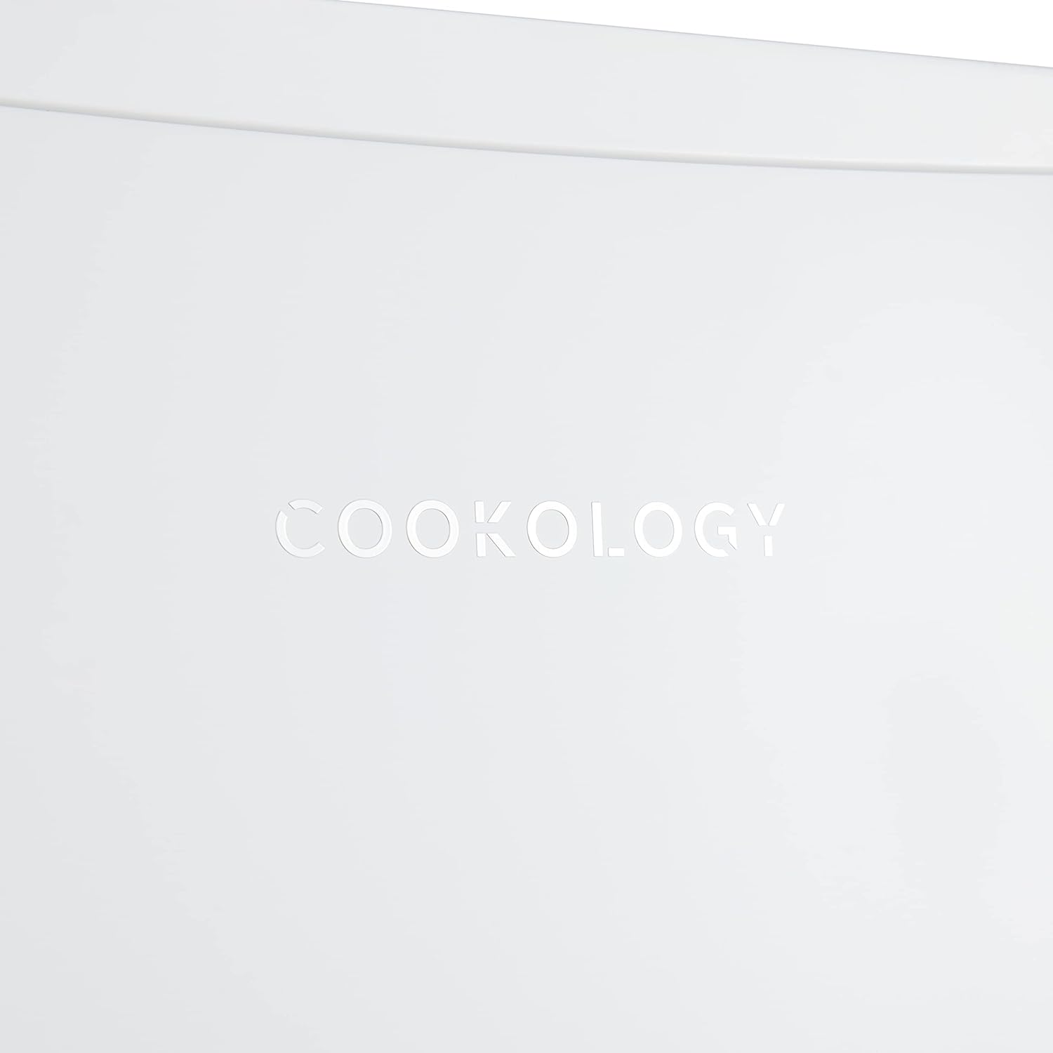 Cookology UCFZ60 48cm 60 Litre Capacity Freestanding Undercounter Freezer, Featuring a Practical Reversible Door, with 3 Large Freezer Drawers and a 4 Star Freezer Rating - In White   Import  Single ASIN  Import  Multiple ASIN ×Product customizat - Amazing Gadgets Outlet