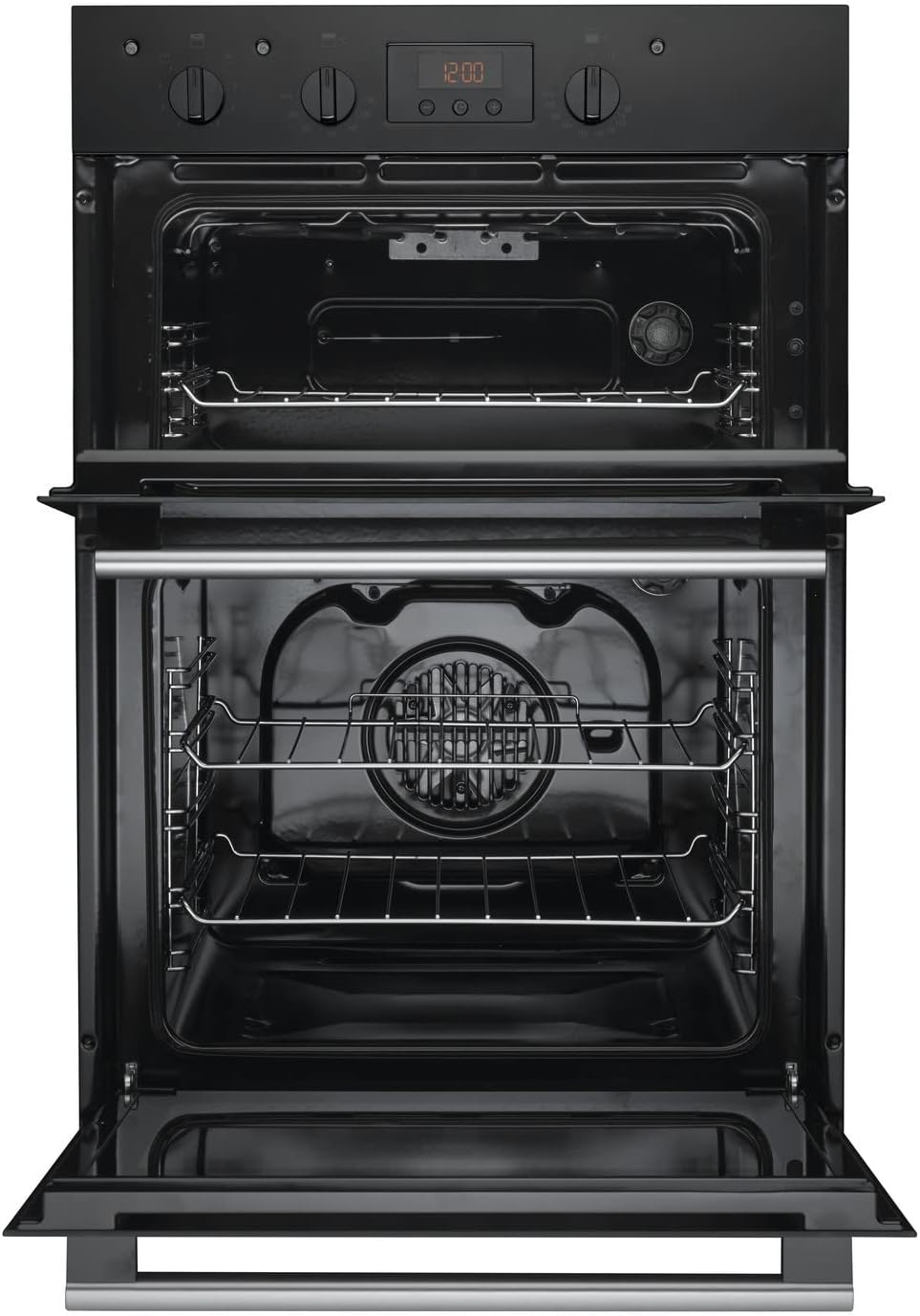 DD2540BL Class 2 Built - in Oven - Black - Amazing Gadgets Outlet