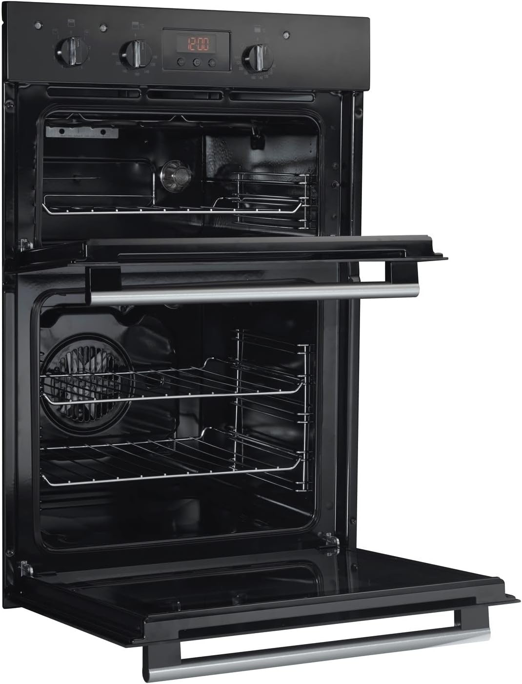 DD2540BL Class 2 Built - in Oven - Black - Amazing Gadgets Outlet