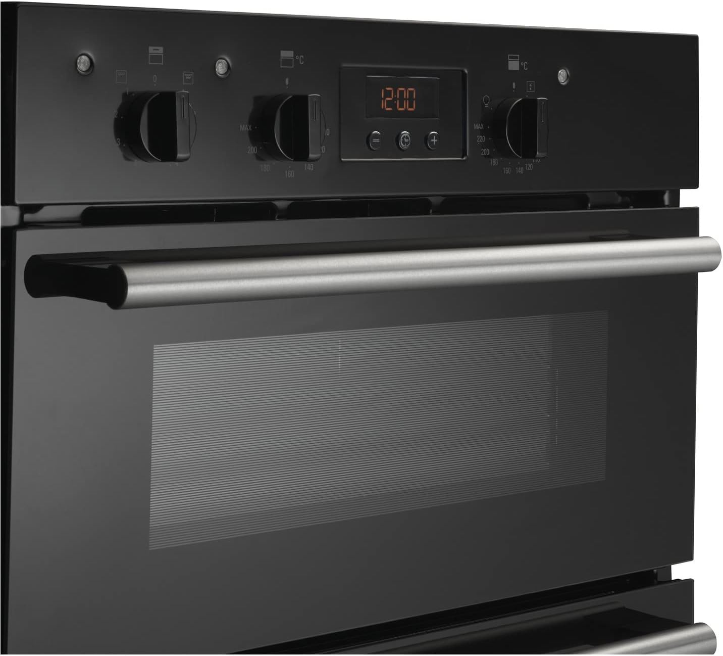 DD2540BL Class 2 Built - in Oven - Black - Amazing Gadgets Outlet