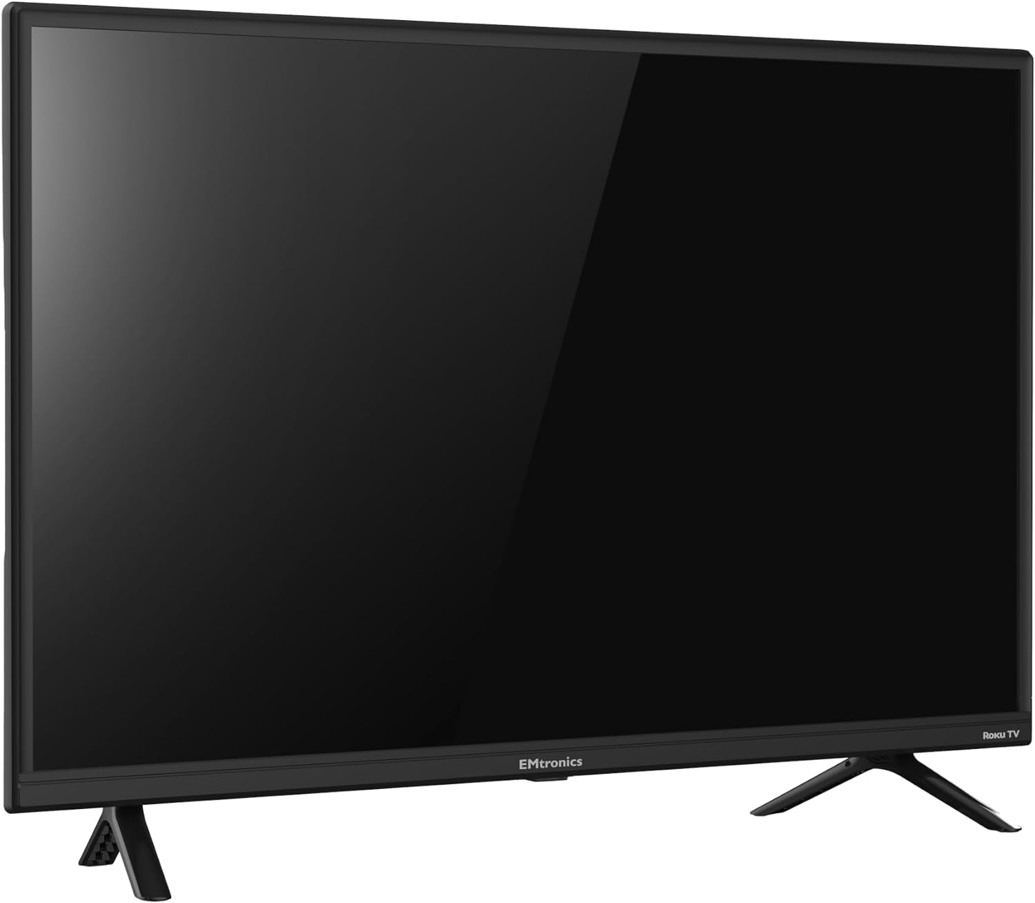 EMtronics EM32ROK Roku TV 32" Inch HD Ready 720p Smart with Netflix, Disney+, BBC, Freeview Play, Dolby Audio, Mobile Control and 3 x HDMI, USB - Black (2024 Model)   Import  Single ASIN  Import  Multiple ASIN ×Product customization Genera - Amazing Gadgets Outlet