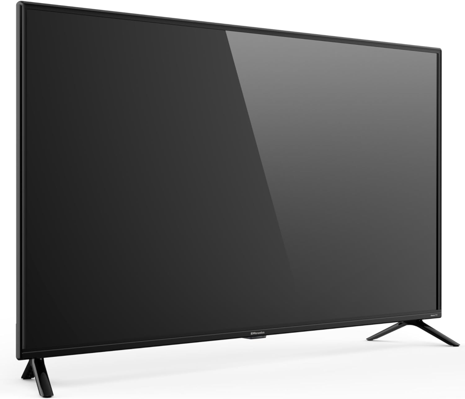 EMtronics EM40ROK Roku TV 40" Inch Full HD 1080p Smart with Netflix, Disney+, BBC, Freeview Play, Dolby Audio, Mobile Control and 3 x HDMI, USB - Black (2024 Model)   Import  Single ASIN  Import  Multiple ASIN ×Product customization Genera - Amazing Gadgets Outlet