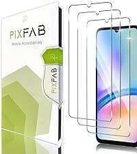 for TCL 505 Tempered Glass, Screen Protector Anti Scratch and Anti Shatter Film, [Case Friendly] HD Clear Premium, 9H Tempered Glass [Pack of 3]   Import  Single ASIN  Import  Multiple ASIN ×Product customization General Description Ga - Amazing Gadgets Outlet