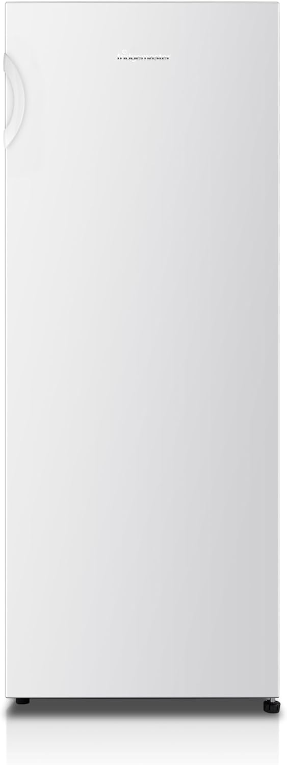 Fridgemaster MTZ55153E Freestanding Upright Freezer, 165Litres, 4 Star Freezer Rating, 55cm width, E Rated in White   Import  Single ASIN  Import  Multiple ASIN ×Product customization General Description Gallery Reviews Variations Ad - Amazing Gadgets Outlet