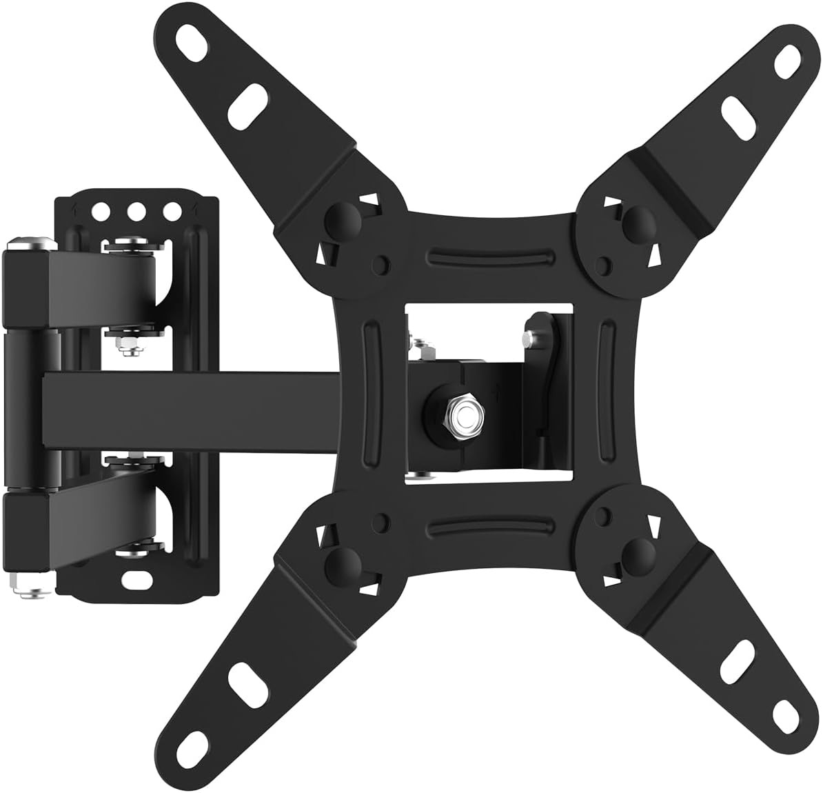 GRIFEMA GB1008 - 1 TV Wall Bracket for 13 - 32 inch TVs, TV Wall Mount for Flat & Curved TV, VESA 75x75MM to 100X100mm, up to 20KG, Tilt (+ 8°， - 12°)   Import  Single ASIN  Import  Multiple ASIN ×Product customization General Description Ga - Amazing Gadgets Outlet