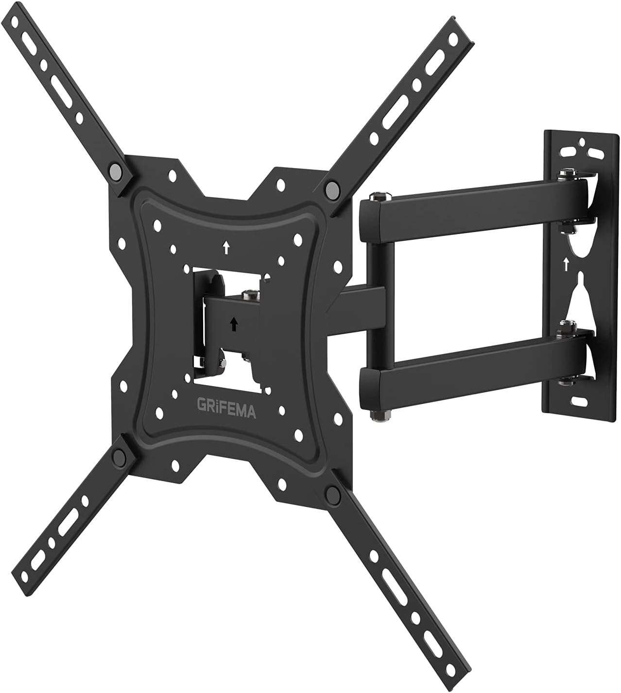 GRIFEMA GB1008 - 1 TV Wall Bracket for 13 - 32 inch TVs, TV Wall Mount for Flat & Curved TV, VESA 75x75MM to 100X100mm, up to 20KG, Tilt (+ 8°， - 12°)   Import  Single ASIN  Import  Multiple ASIN ×Product customization General Description Ga - Amazing Gadgets Outlet