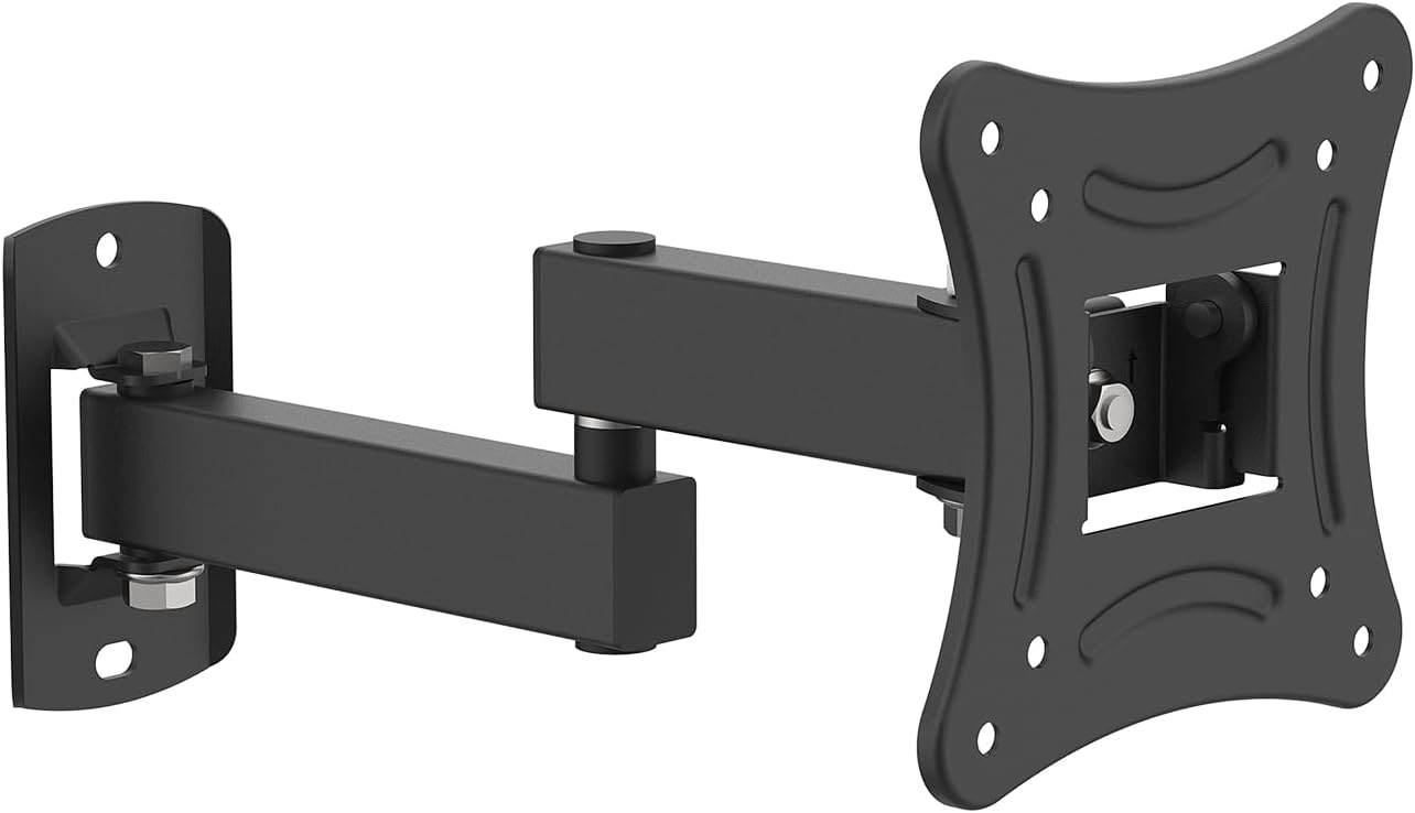 GRIFEMA GB1008 - 1 TV Wall Bracket for 13 - 32 inch TVs, TV Wall Mount for Flat & Curved TV, VESA 75x75MM to 100X100mm, up to 20KG, Tilt (+ 8°， - 12°)   Import  Single ASIN  Import  Multiple ASIN ×Product customization General Description Ga - Amazing Gadgets Outlet