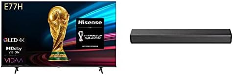 Hisense 43E77HQTUK QLED Gaming Series 43 - inch 4K UHD Dolby Vision HDR Smart TV with YouTube, Netflix, Disney + Freeview Play and Alexa Built - in, Bluetooth and WiFi, TUV Certificated (2022 NEW)   Import  Single ASIN  Import  Multiple ASIN ×Product - Amazing Gadgets Outlet