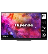 HISENSE 55A6GTUK (55 Inch) 4K UHD Smart TV, with Dolby Vision HDR, DTS Virtual X, Youtube, Netflix, Freeview Play and Alexa Built - in, Bluetooth and WiFi (2021 NEW), Operating System VIDAA   Import  Single ASIN  Import  Multiple ASIN ×Product cust - Amazing Gadgets Outlet