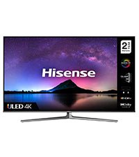 HISENSE 55A6GTUK (55 Inch) 4K UHD Smart TV, with Dolby Vision HDR, DTS Virtual X, Youtube, Netflix, Freeview Play and Alexa Built - in, Bluetooth and WiFi (2021 NEW), Operating System VIDAA   Import  Single ASIN  Import  Multiple ASIN ×Product cust - Amazing Gadgets Outlet