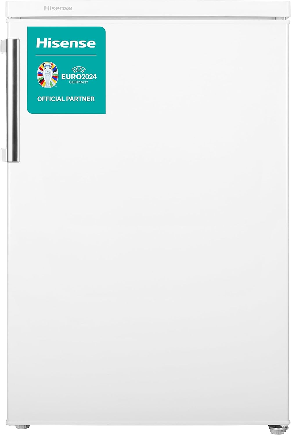 Hisense FV105D4BC21 ‎82 Litres Freestanding Freezer, 56 × 84.5 × 57.5 cm (W×H×D), Stainless steel, Grey   Import  Single ASIN  Import  Multiple ASIN ×Product customization General Description Gallery Reviews Variations Additional det - Amazing Gadgets Outlet